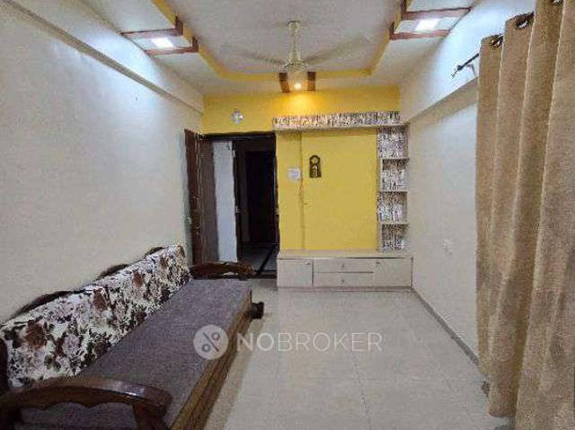 2 BHK Flat In Grand Square for Rent In Thane West
