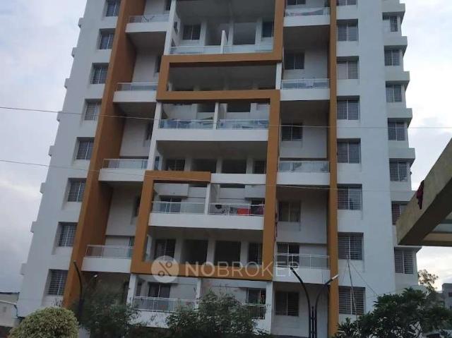 2 BHK Flat In Grand Vantila Society For Sale In Wagholi