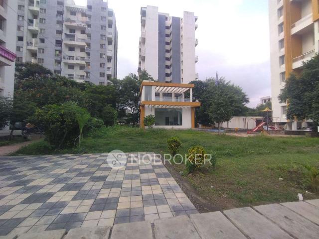 2 BHK Flat In Grand Ventila For Sale In Wagholi