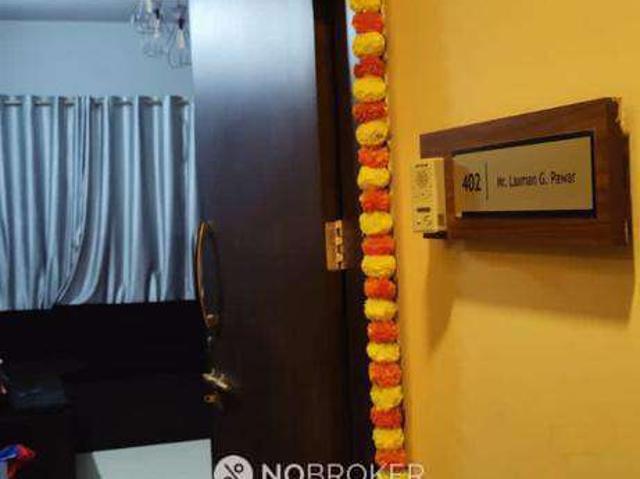 2 BHK Flat In Grandbay Gemini Housing For Sale In Manjri Bk