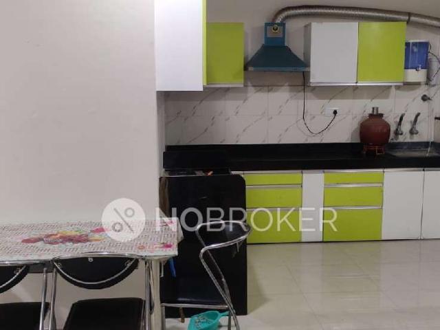 2 BHK Flat In Grande Ventila for Rent In Wagholi