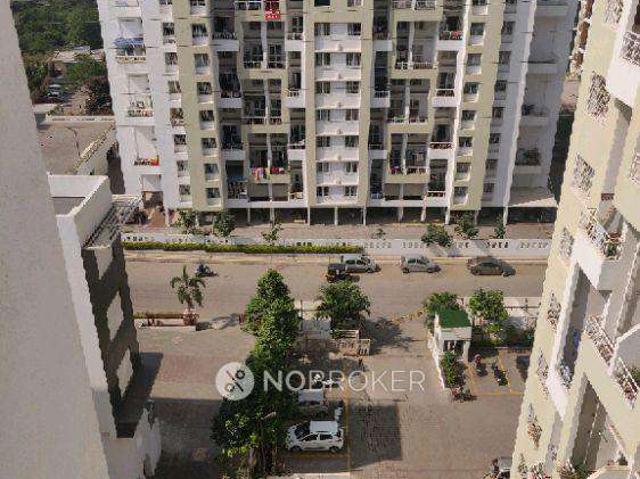 2 BHK Flat In Grande View 7 For Sale In Vadgaon Budruk