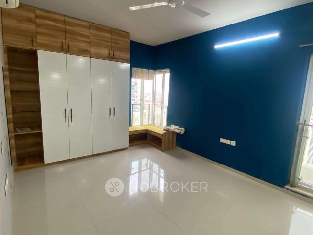 2 BHK Flat In Grandeur Saffair For Sale In Ambegaon Bk