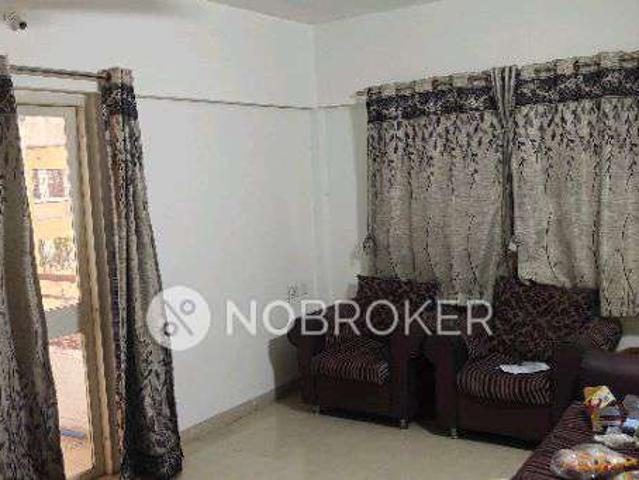 2 BHK Flat In Granduer for Rent In C 110 Grandeur Sapphire