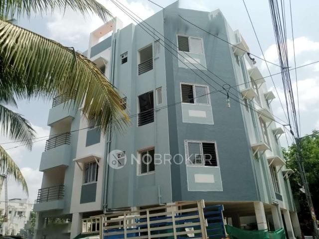 2 BHK Flat In Grace Apartments for Rent In Nolambur