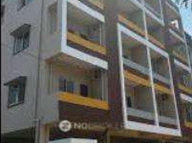 2 BHK Flat In Grace Barkath Avenue For Sale In Rajendranagar Mandal