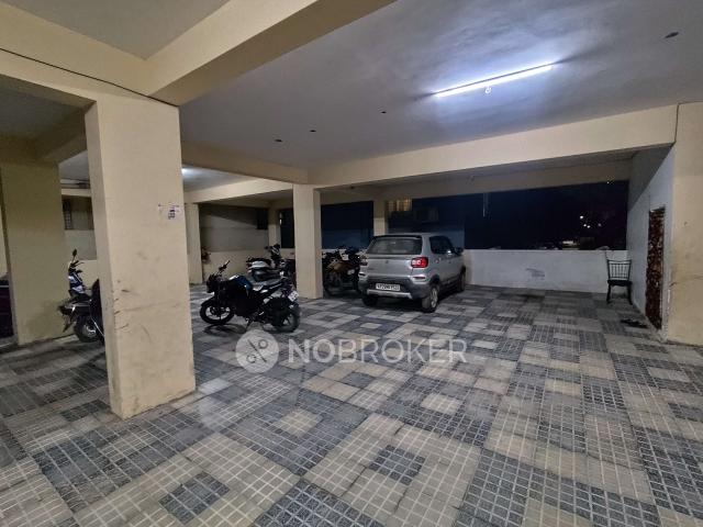 2 BHK Flat In Grace Castle For Sale In Upperpally, Ranga Reddy