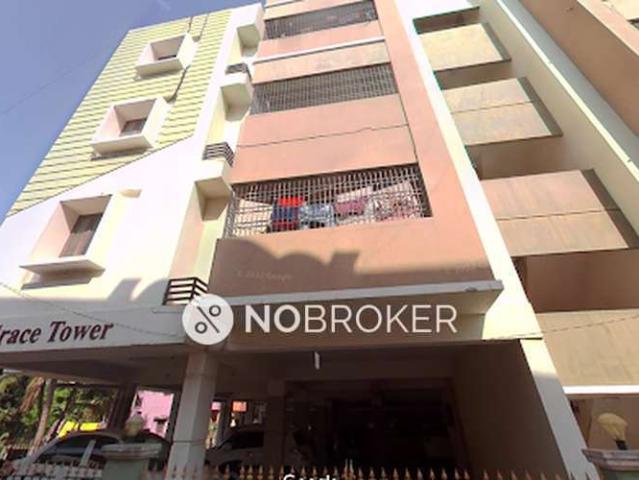 2 BHK Flat In Grace Flat For Sale In Pallikaranai