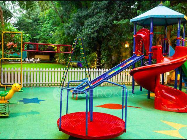 2 BHK Flat In Grace Iconic For Sale In Vile Parle East