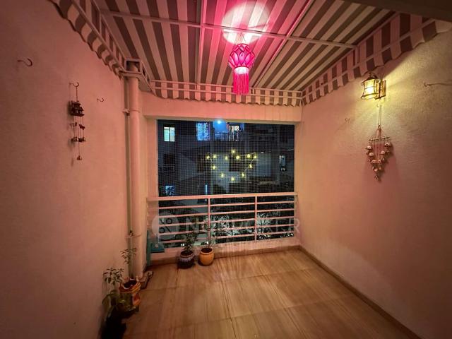 2 BHK Flat In Gracia for Rent In Kharadi