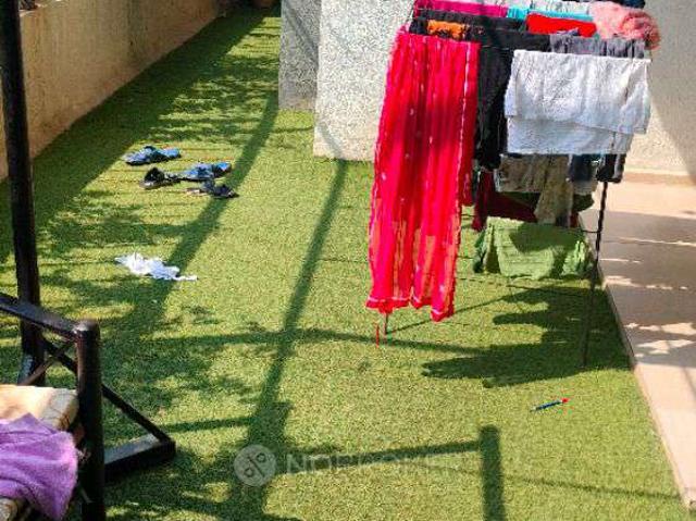 2 BHK Flat In Grassland For Sale In Kolhewadi