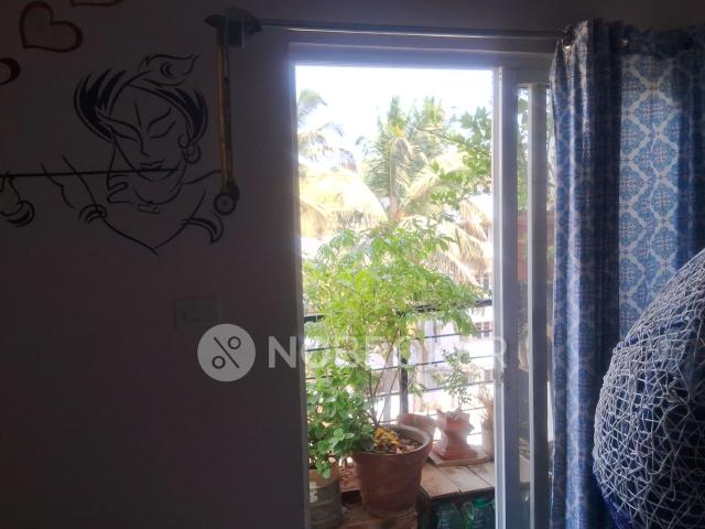 2 BHK Flat In Gravity Temple Bell Apartment For Sale In Sin