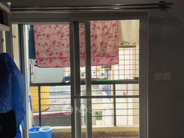 2 BHK Flat In Gravity Temple Bell Apartment For Sale In Singapura Layout