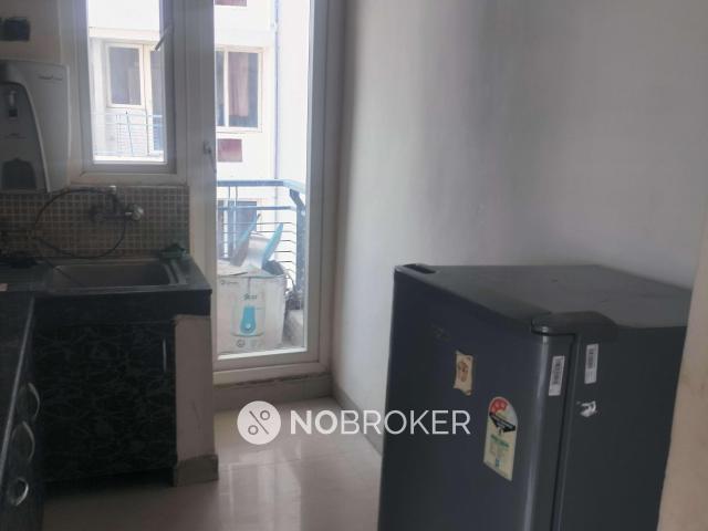 2 BHK Flat In Great Value Anandam For Sale In Sector 107