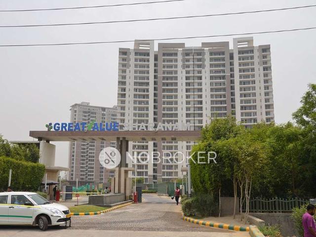 2 BHK Flat In Great Value Sharnam For Sale In Sector 107