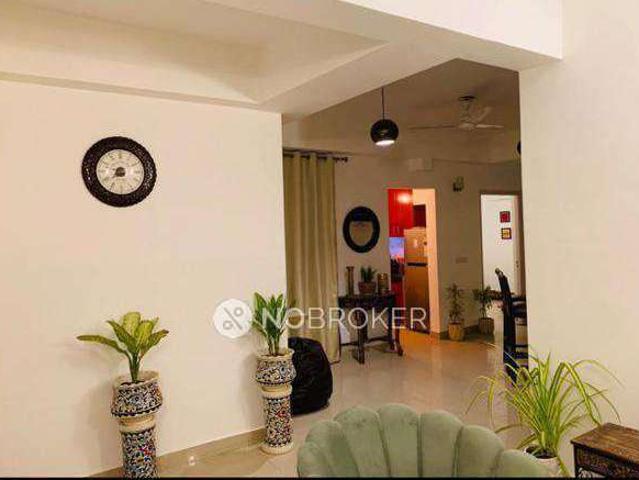 2 BHK Flat In Great Value Sharnam For Sale In Sector 107