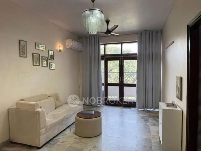 2 BHK Flat In Greater Kailash 1 For Sale In Greater Kailash