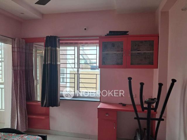 2 BHK Flat In Greater Infras Jewel Paradise For Sale In Pragathi Nagar