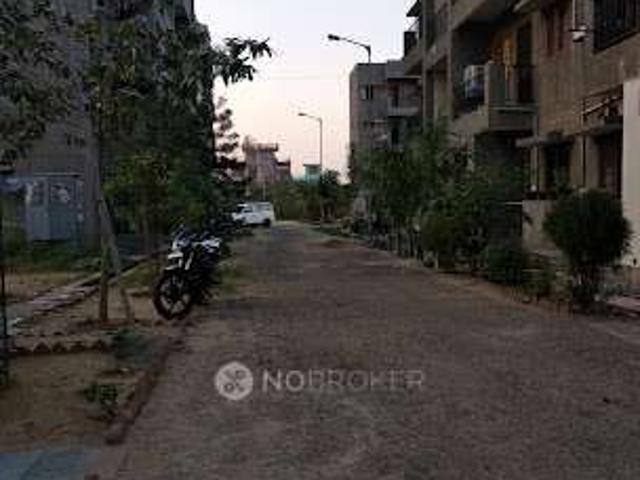 2 BHK Flat In Greater Noida Authority Apartment For Sale In