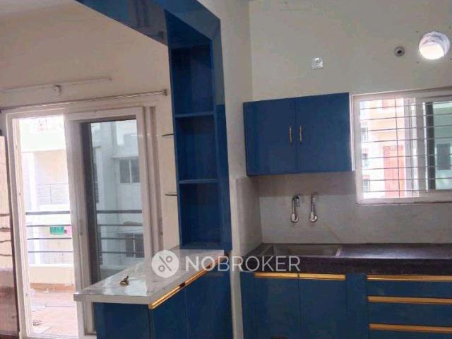 2 BHK Flat In Green Meadows For Sale In Ameenpur, Miyapur