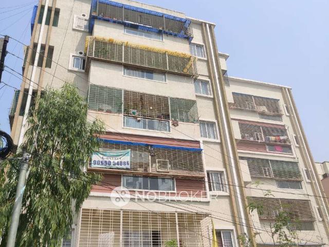 2 BHK Flat In Green Meadows For Sale In Kukatpally