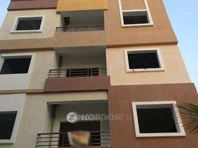 2 BHK Flat In Green Meadows For Sale In Nizampet