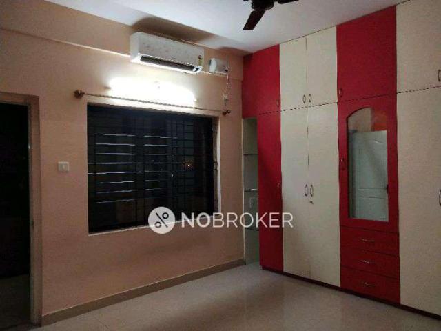 2 BHK Flat In Green Orchard Apartment For Sale In Arekere