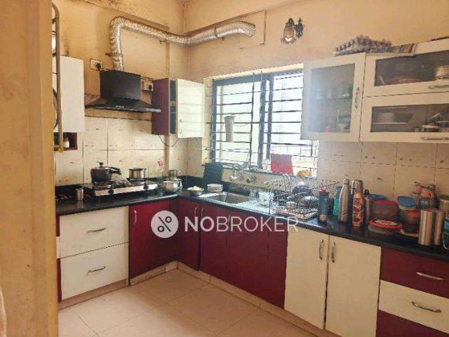 2 BHK Flat In Green Orchard Apartments For Sale In Hulimavu