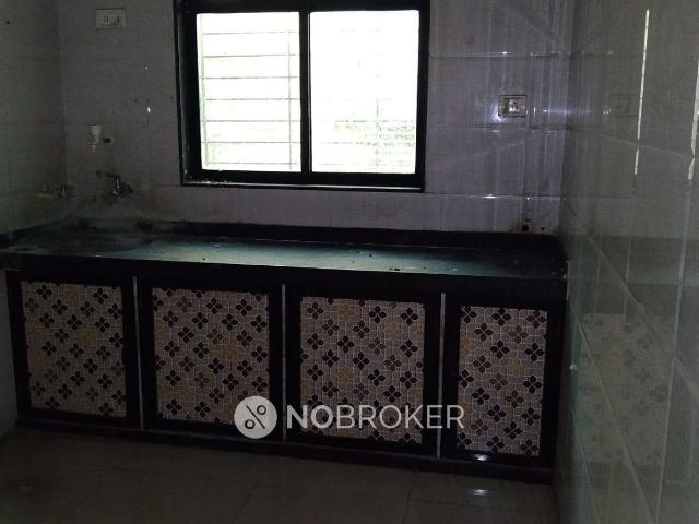 2 BHK Flat In Green Acre Chs Ltd, Vakadi For Sale In Wakadi