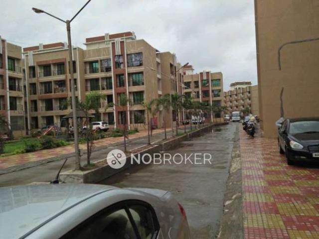 2 BHK Flat In Green Acre New Panvel For Sale In New Panvel