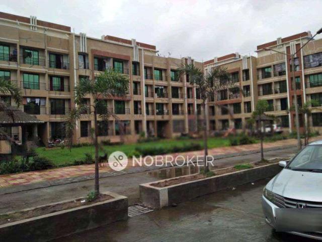 2 BHK Flat In Green Acre, New Panvel For Sale In New Panvel