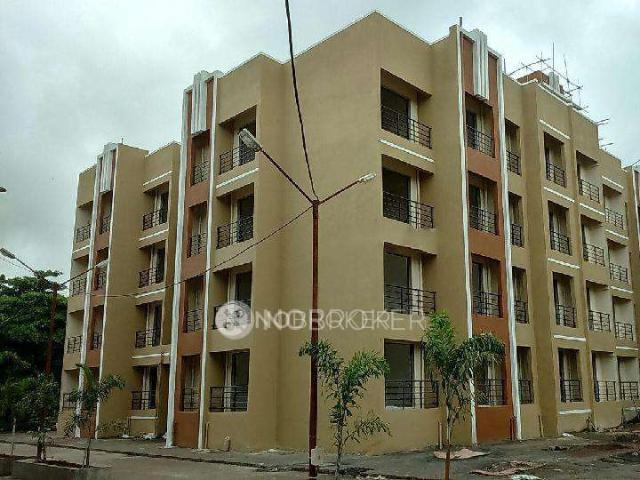 2 BHK Flat In Green Acres For Sale In New Panvel