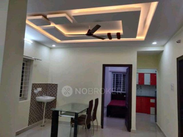 2 BHK Flat In Green Bamboos for Rent In Gachibowli