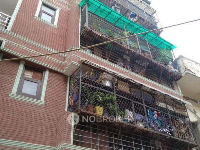 2 BHK Flat In Green Bricks For Sale In Mandi