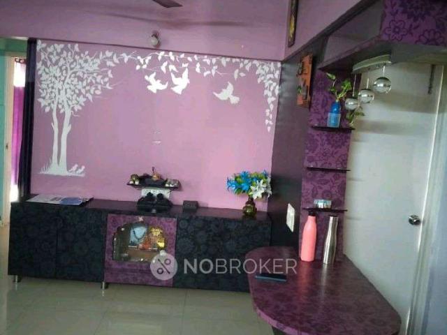 2 BHK Flat In Green City Co operative Housing Society Federa