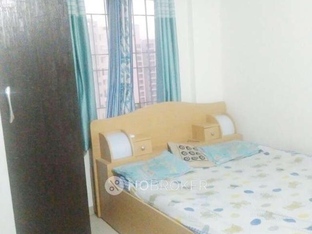 2 BHK Flat In Green City For Sale In Hadapsar