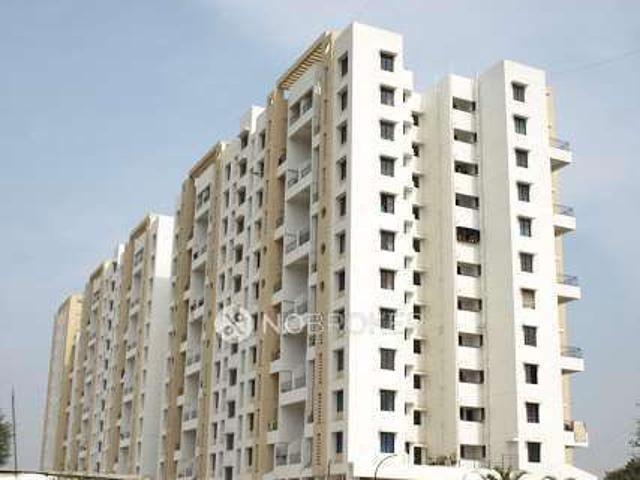 2 BHK Flat In Green City Villas For Sale In Hadapsar