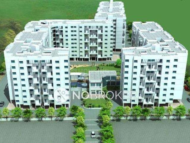 2 BHK Flat In Green County For Sale In Phursungi