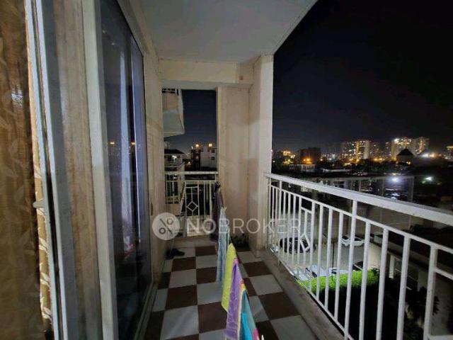 2 BHK Flat In Green Court for Rent In Sector 90