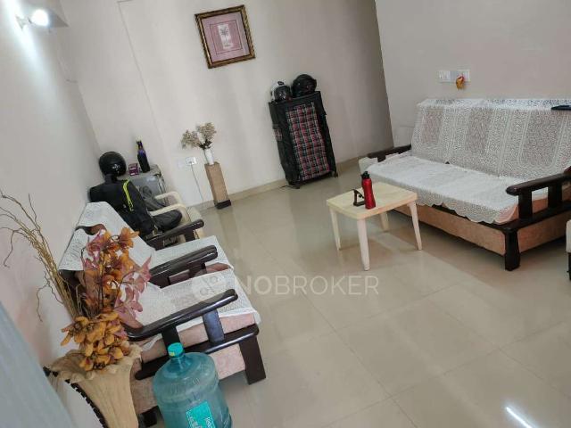 2 BHK Flat In Green Court for Rent In Sector 90