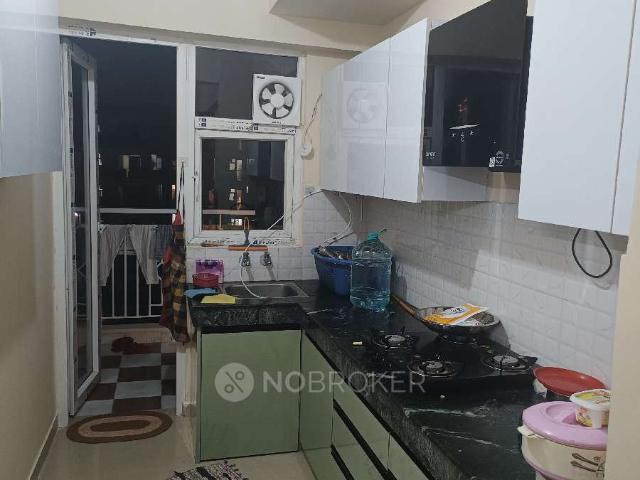 2 BHK Flat In Green Court for Rent In Sector 90