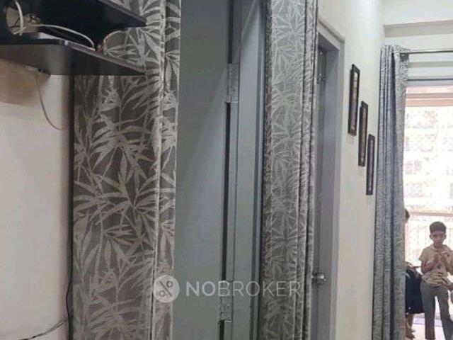 2 BHK Flat In Green Court for Rent In Sector 90