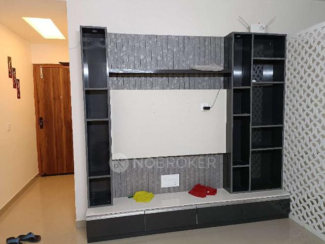 2 BHK Flat In Green Court For Sale In Sector 90
