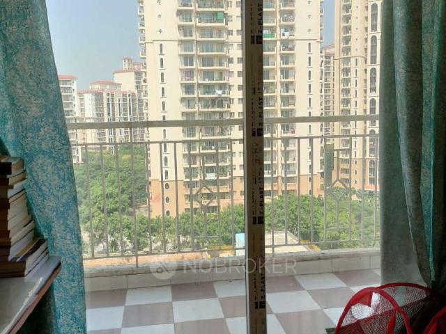 2 BHK Flat In Green Court For Sale In Sector 90
