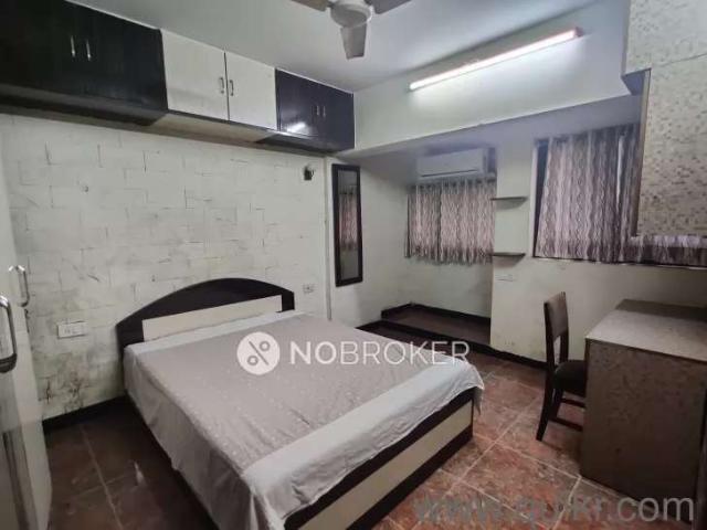 2 BHK Flat In Green Crest Apartment for Rent In Andheri West