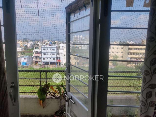 2 BHK Flat In Green Empire For Sale In Chikhali