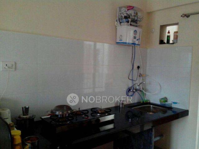 2 BHK Flat In Green Estate For Sale In Chakan
