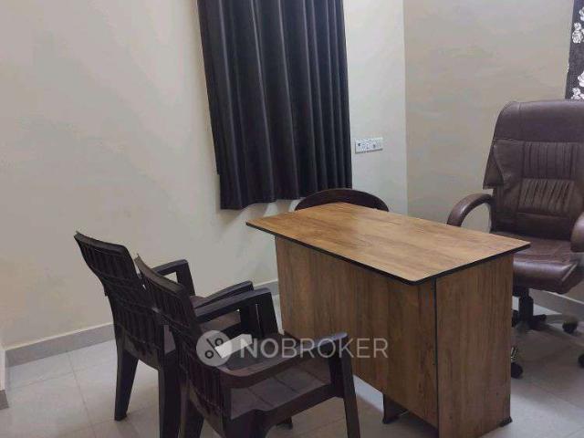 2 BHK Flat In Green Finch For Sale In Keelkattalai