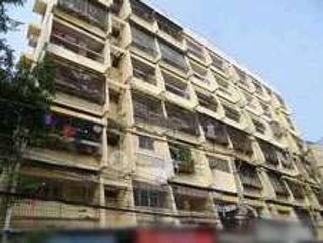2 BHK Flat In Green Gate Apartment For Sale In Basheer Ba