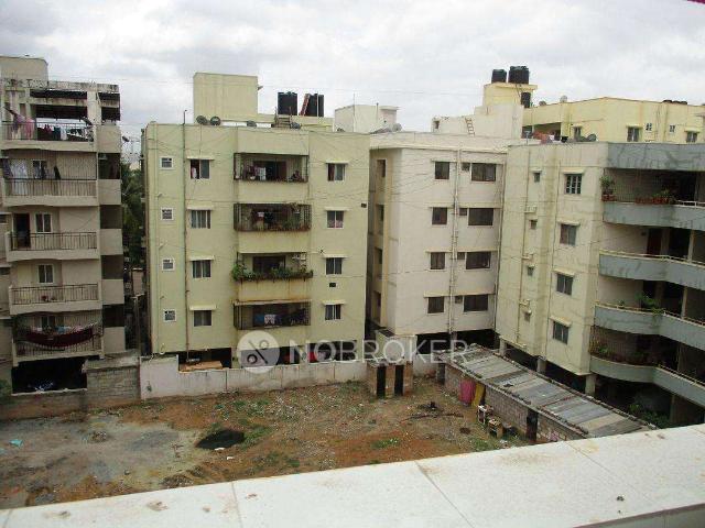 2 BHK Flat In Green Glen Layout For Sale In Bellandur